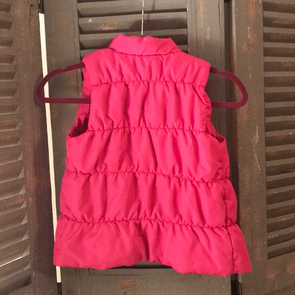 Vest - Picture 2 of 2